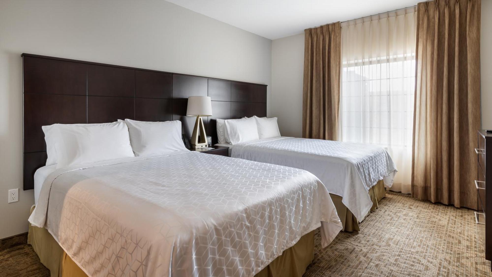Staybridge Suites Chihuahua By Ihg Exterior foto