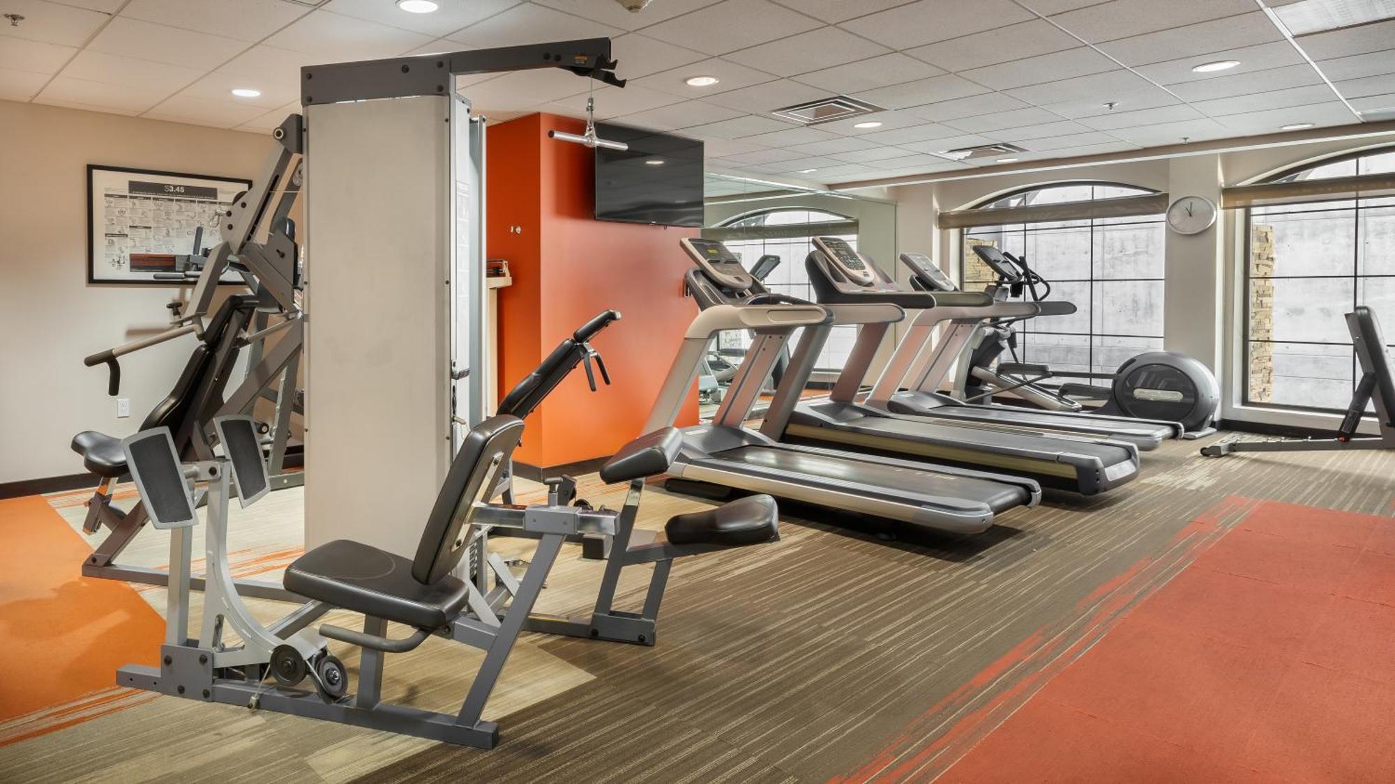 Staybridge Suites Chihuahua By Ihg Exterior foto