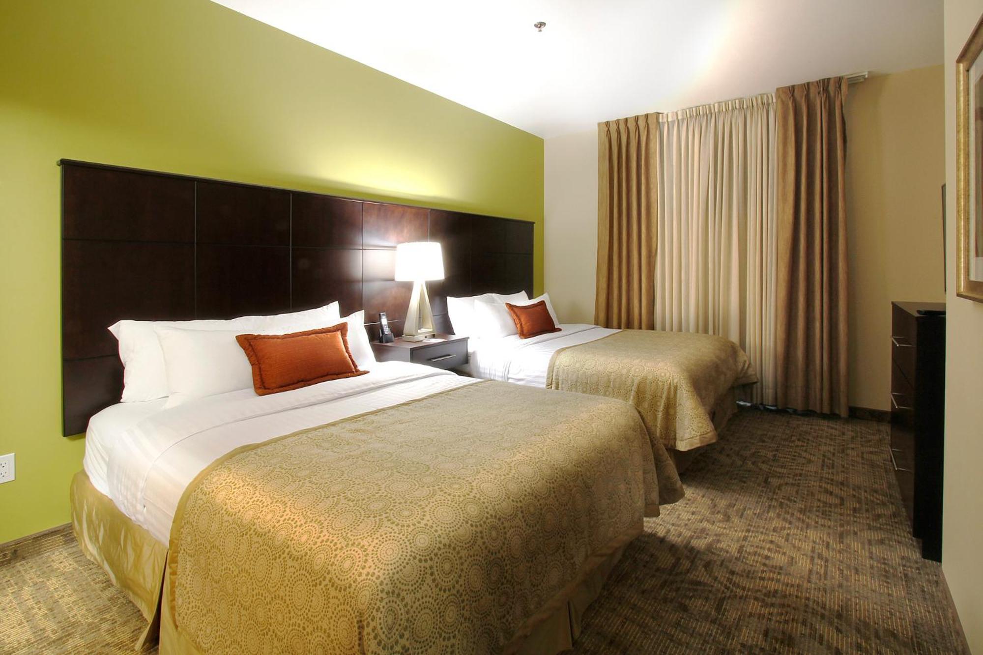 Staybridge Suites Chihuahua By Ihg Exterior foto