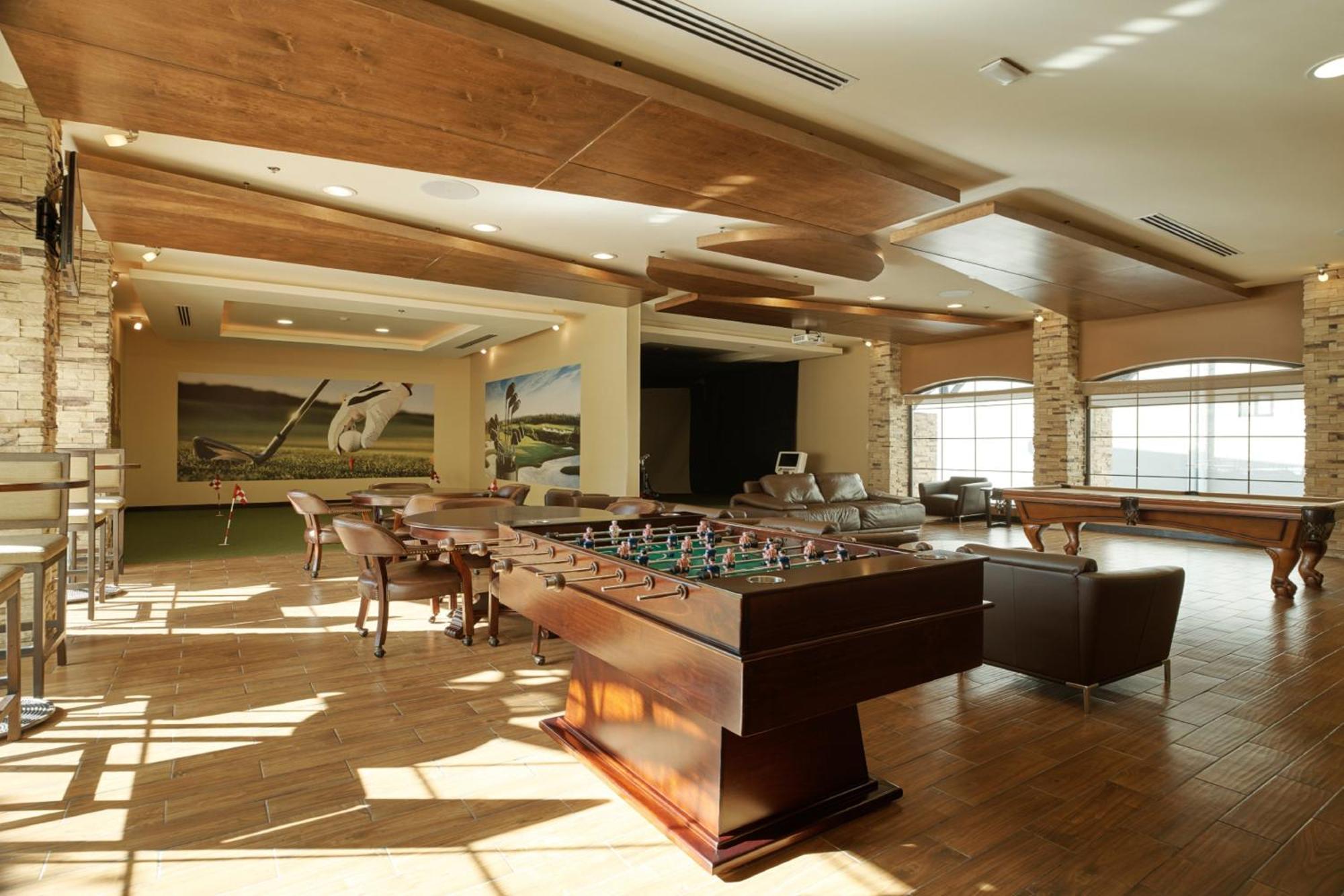 Staybridge Suites Chihuahua By Ihg Exterior foto